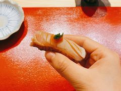 金目鲷寿司-鮨青(恒基名人购物中心店)