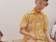-第六季自助餐厅(甜水园店)