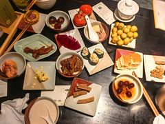 -青藤茶馆(南山路店)