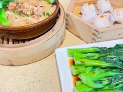 -喜鹊茶点.啫煲(车陂店)