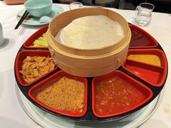 羲和烤鸭+八宝盒-羲和雅苑•北京烤鸭(吴中路万象城店)