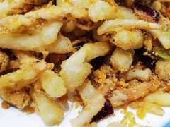 -大眼锅贴水饺(河东店)