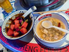 -临胜烧烤大牌档(东葛店)