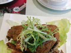 -桃子餐厅·天津菜(红星路直营店)
