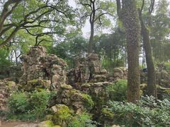 -天一阁博物院