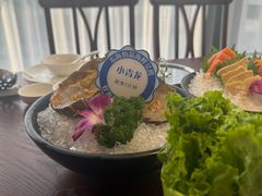 -东海怡品海鲜豆捞(舟宿夜江店)