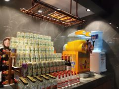 -吉布鲁牛排海鲜自助(成都大悦城店)