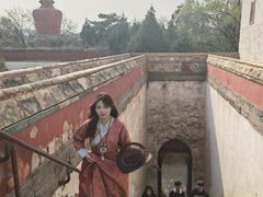 -普陀宗乘之庙(小布达拉宫)