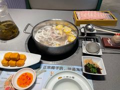 -椰小鸡·琼州糟粕醋(美兰缤纷城店)
