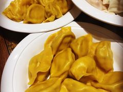 -金谷园饺子·烧烤·家宴(人大总店)
