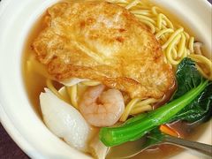 -珍宝海鲜JUMBO Seafood(ifc店)