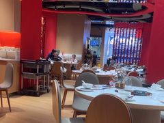 -德兴show鲜·蒸汽海鲜火锅餐厅(格创悦里店)