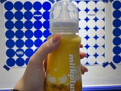 奶瓶芒芒牛乳-milkplus·泰式奶茶(较场东路店)