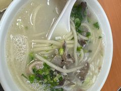 -向阳羊汤(大同总店)
