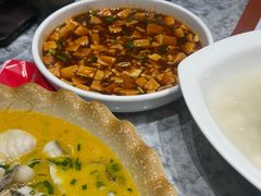 -聚丰园•湖鲜餐厅(阿红私房菜梅石路店)