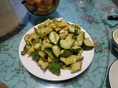 -金台阶鱼馆(于桥水库店)