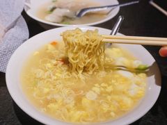 -买又大餐厅(福林里店)
