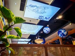 -云海肴汽锅鸡·云南小炒(天津国金汇店)