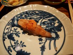 -鮨青(恒基名人购物中心店)