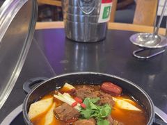 -天仁聚驴肉香(北石槽店)