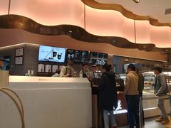 -奈雪的茶(青岛卓悦里INTOWN店)