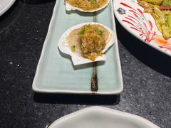 -上井精致料理自助餐(松雷店)