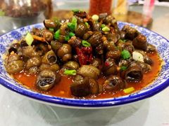 -邱记私房菜·十八年本地菜