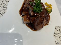 -乾隆美食·本帮菜(黄河路店)