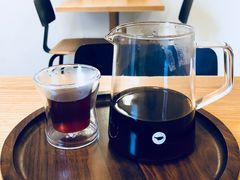 -大酉·M Coffee(北京美术馆店)