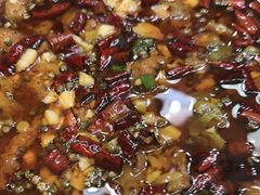 -清真•蜀风园(丁字沽总店)