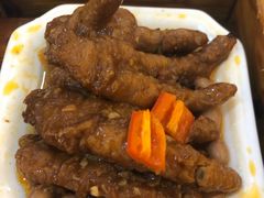 -广州酒家(昌岗地铁站店)