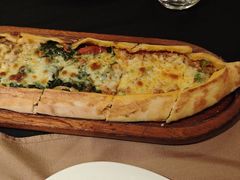 -Efes Turkish & Mediterranean Cuisine 艾菲斯餐厅(陆家嘴店)