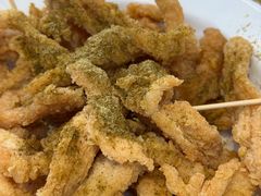 -柴爿巷·香酥鸡&馄饨(复兴中路店)