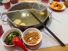 -大四喜·鲜牛肉火锅(洛阳大学城店)