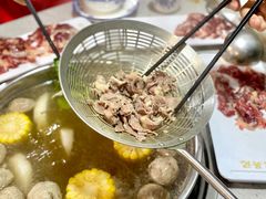 -杏花吴记牛肉火锅