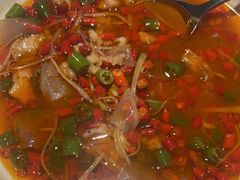 -贡宴盐帮菜自贡驻京联络处餐厅