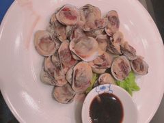 -高佳庄·舟山海鲜(海景旗舰店)