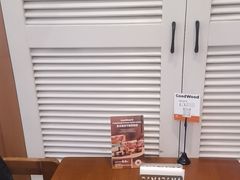 -良木缘咖啡西餐(川大店)