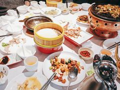 -京味斋·北京烤鸭(北京南站洋桥店)