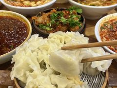 -豆相识•九九豆腐脑(牛咡桥店)