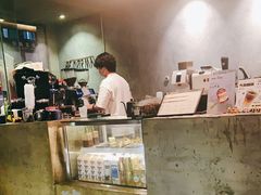 -BE NORMAL CAFE(霞溪路店)