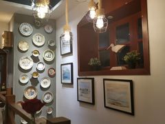 -LA CREPERIE BRETONNE布列塔尼法式餐厅(天童北路店)