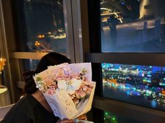 -天玑高空江景餐厅&酒吧Sky Secret Restaurant&Bar