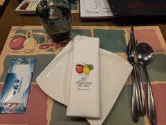 -安妮意大利餐厅(国贸店)