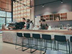 -GOTLOT COFFEE&KITCHEN角落厨房NOOK店