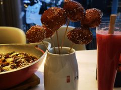 -柴门饭儿(成都太古里店)
