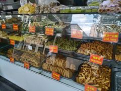 零售区-宋记饼家(石门二路店)