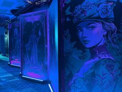 -大连君悦酒店 · VIVA(星海广场店)