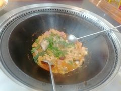 -老刘生态大鱼坊铁锅炖鱼(赛马场店)