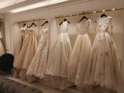 -拉瑞娜LaReine婚纱礼服高级定制